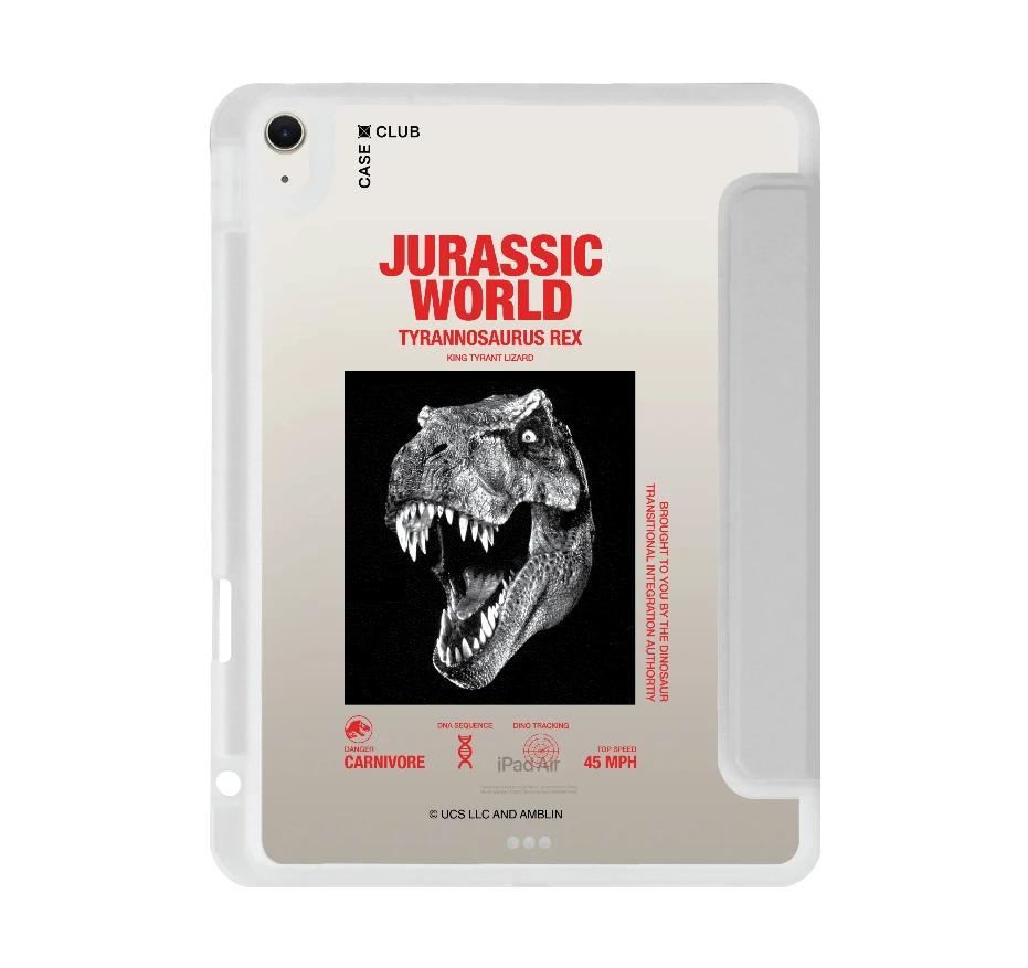 jurassic t-rex carnivore