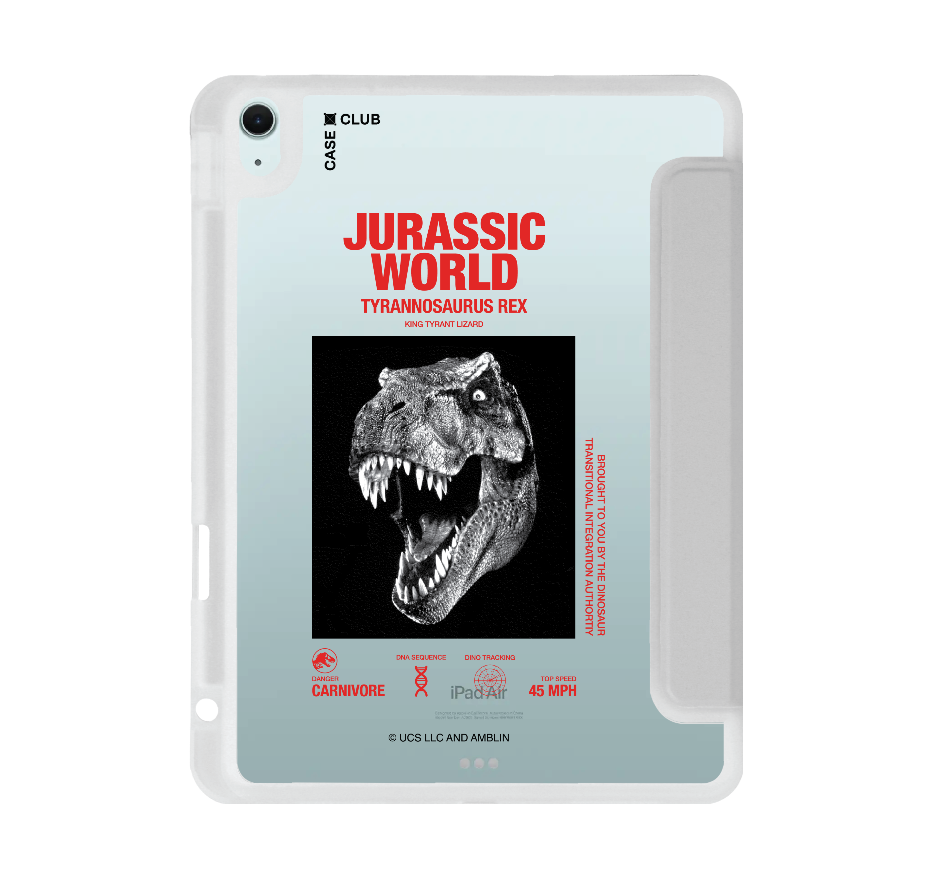 jurassic t-rex carnivore