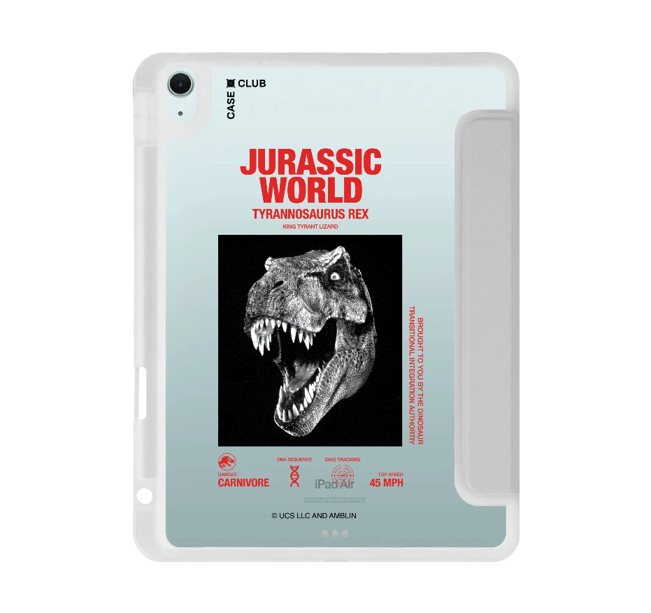 jurassic t-rex carnivore