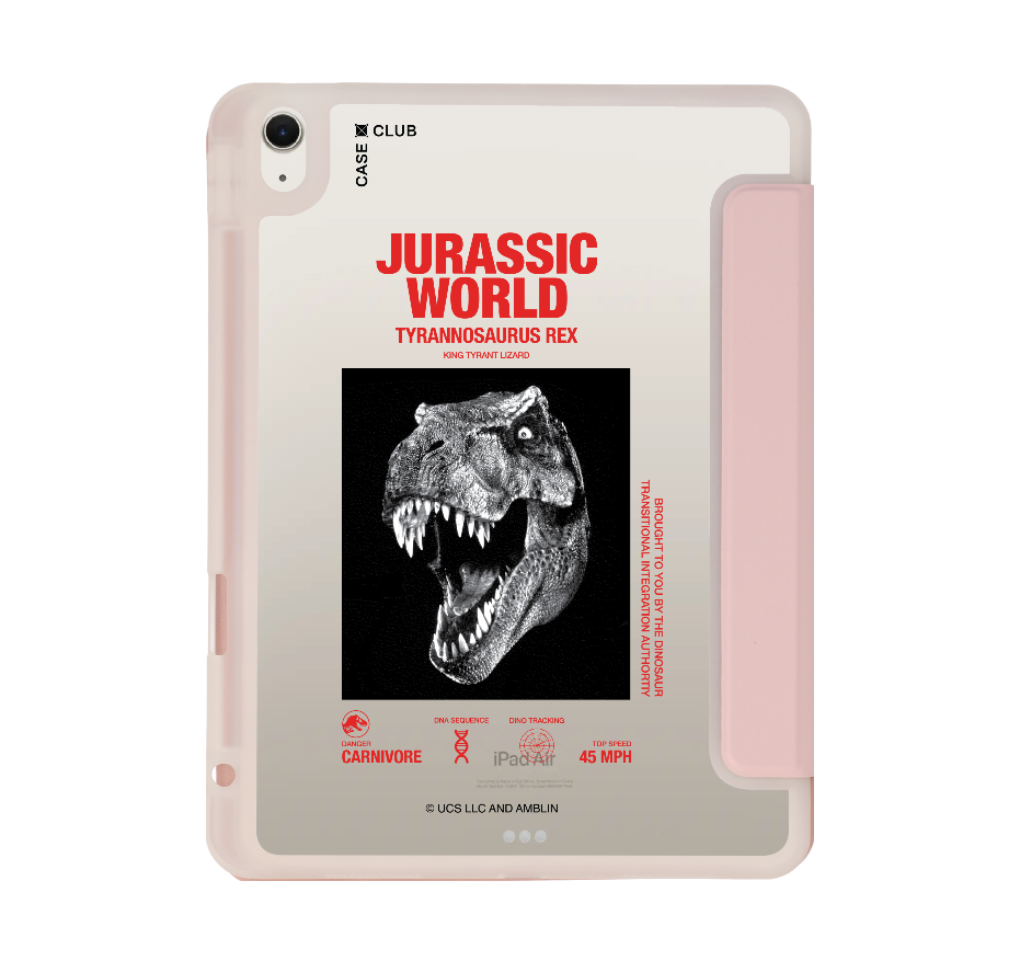 jurassic t-rex carnivore