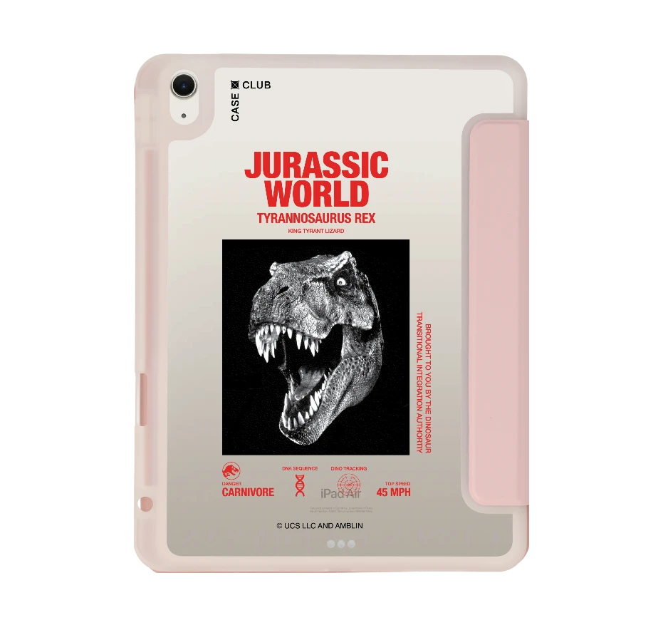 jurassic t-rex carnivore