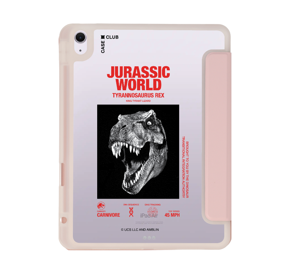 jurassic t-rex carnivore