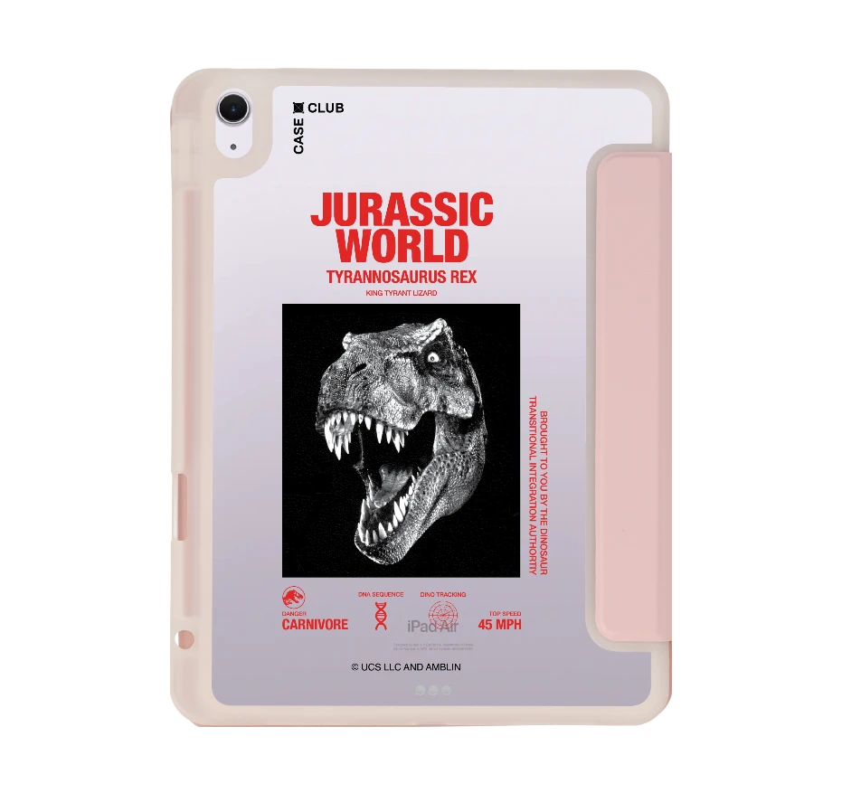 jurassic t-rex carnivore
