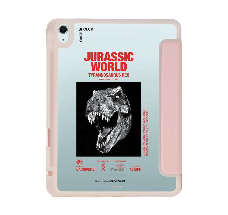 jurassic t-rex carnivore