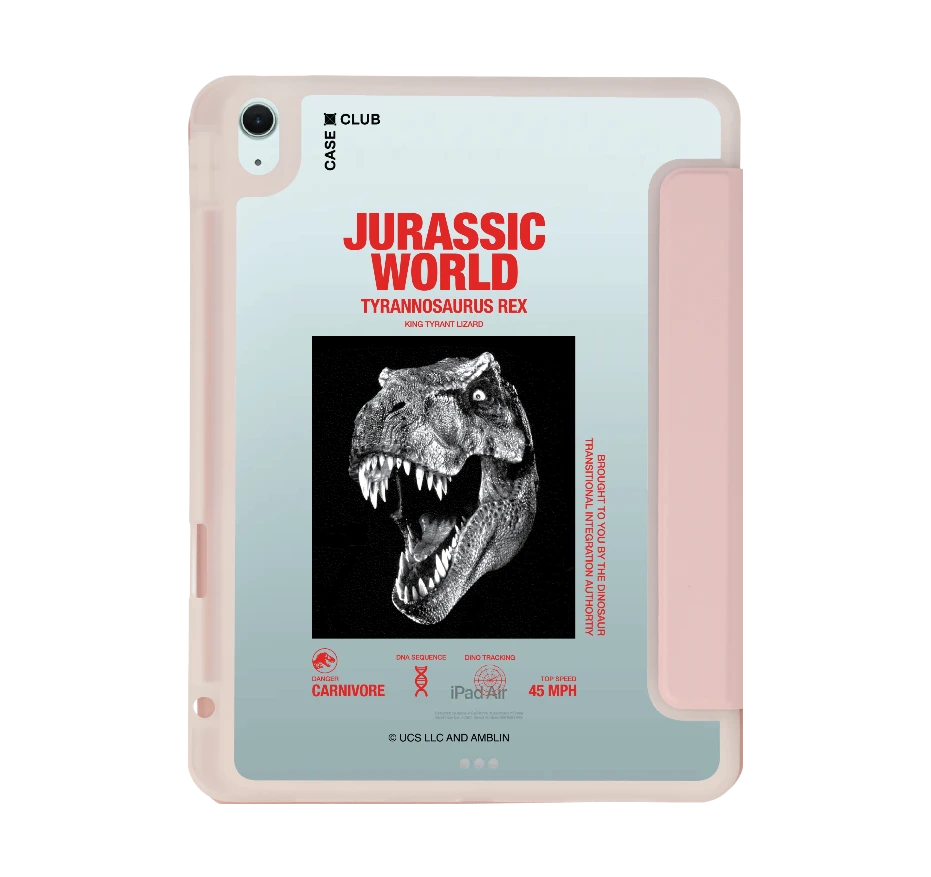 jurassic t-rex carnivore