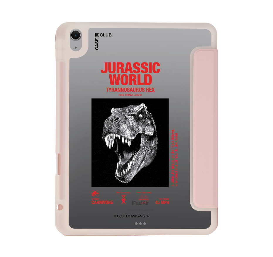 jurassic t-rex carnivore