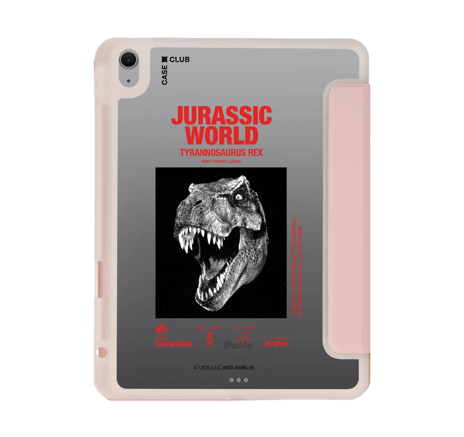 jurassic t-rex carnivore