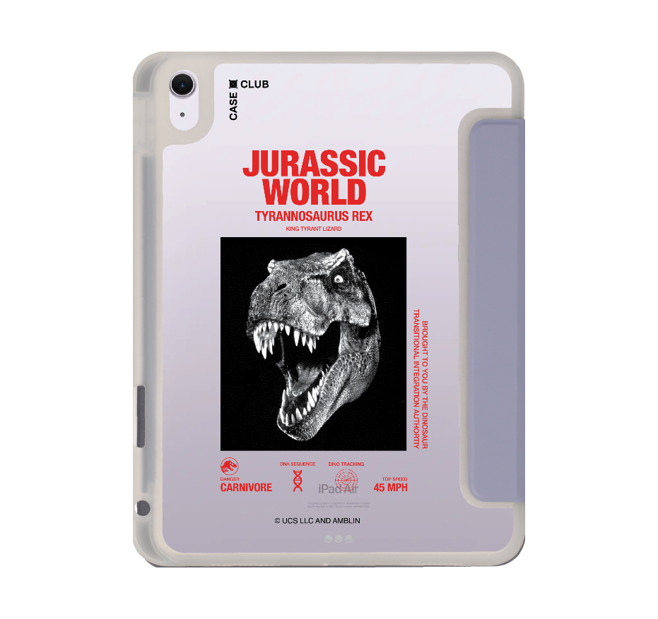 jurassic t-rex carnivore