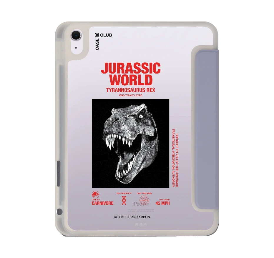 jurassic t-rex carnivore