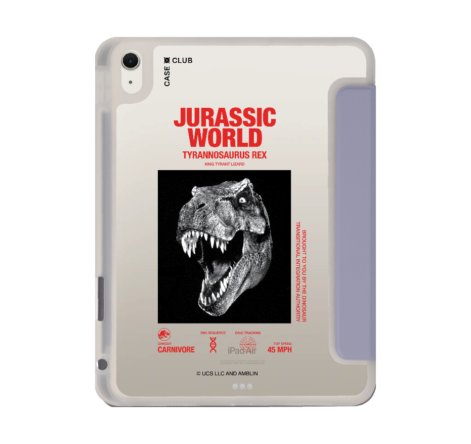 jurassic t-rex carnivore
