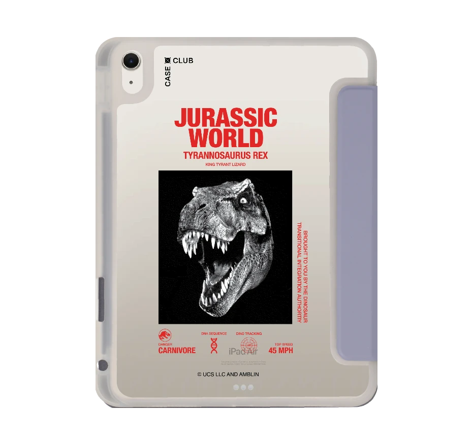 jurassic t-rex carnivore