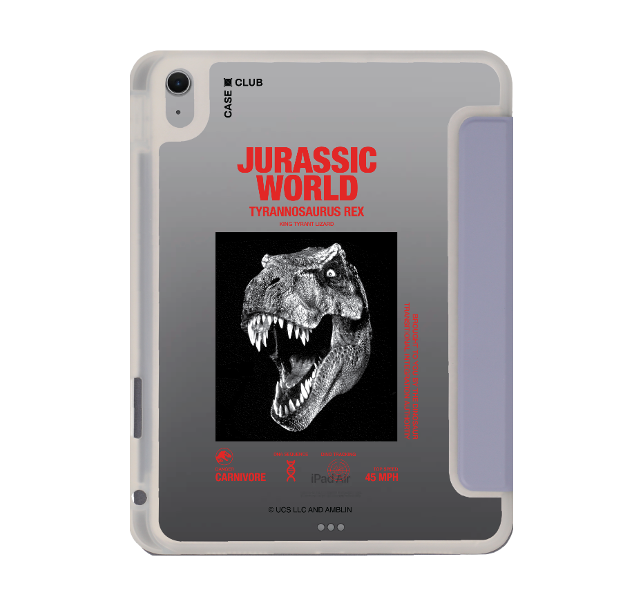jurassic t-rex carnivore