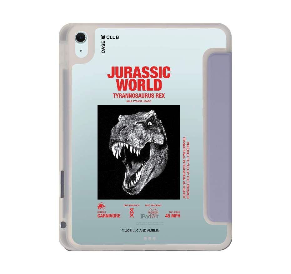 jurassic t-rex carnivore