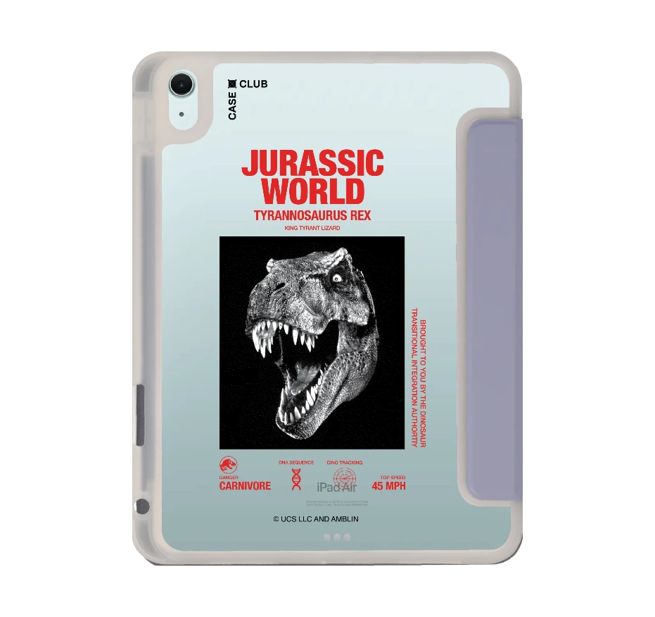 jurassic t-rex carnivore
