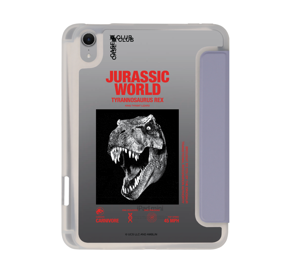 jurassic t-rex carnivore