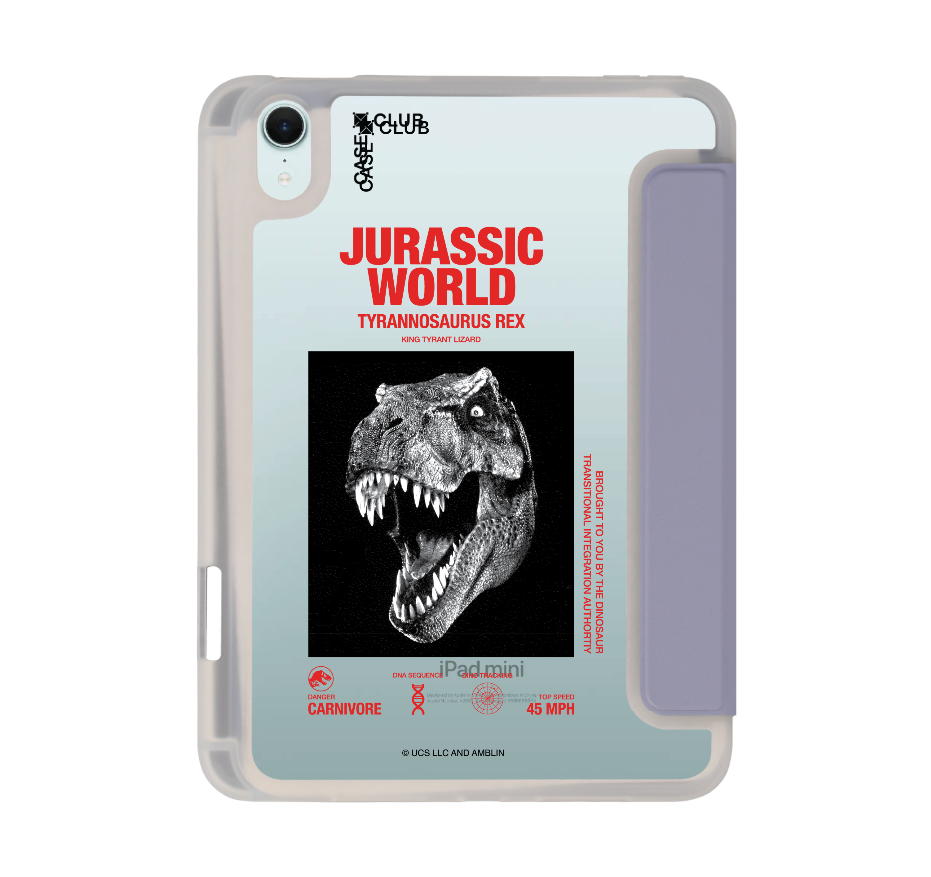 jurassic t-rex carnivore