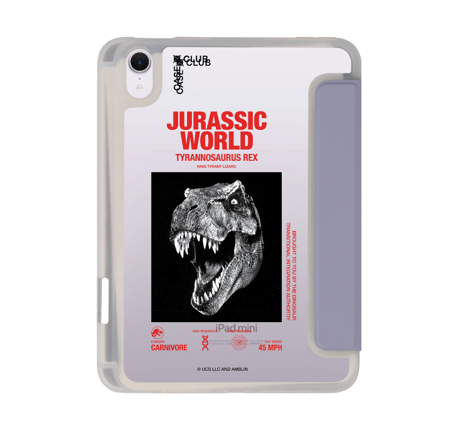 jurassic t-rex carnivore