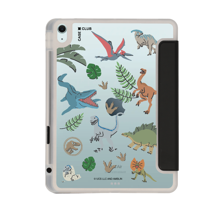 jurassic cute dinosaur
