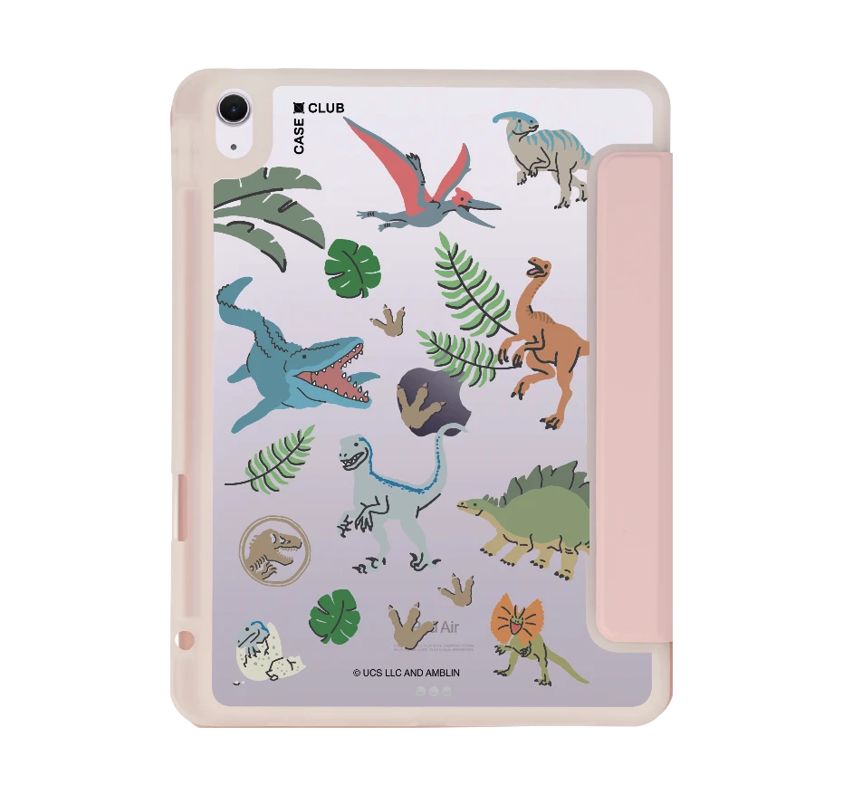 jurassic cute dinosaur