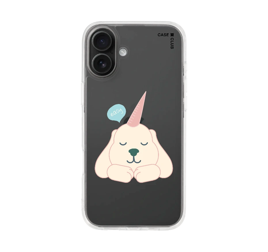 โกลเด้นยูนิคอร์นจอมป่วน