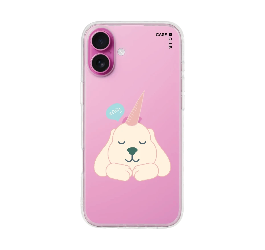 โกลเด้นยูนิคอร์นจอมป่วน