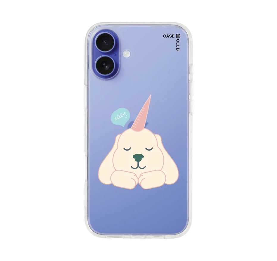 โกลเด้นยูนิคอร์นจอมป่วน