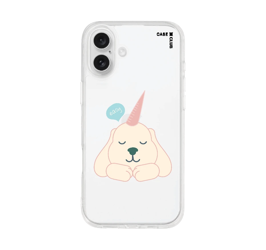 โกลเด้นยูนิคอร์นจอมป่วน