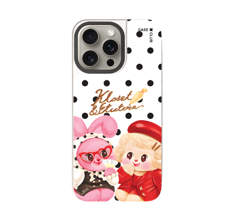kloset chou cherie