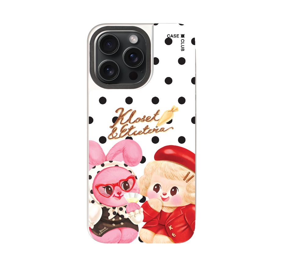 kloset chou cherie