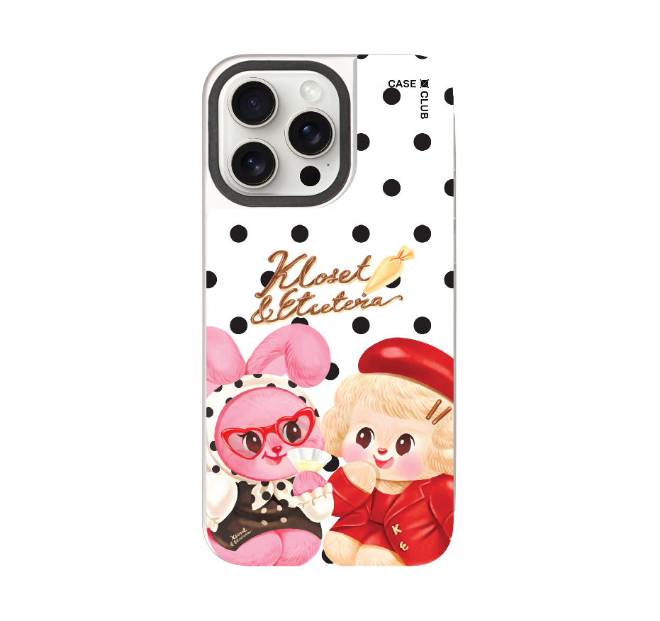 kloset chou cherie