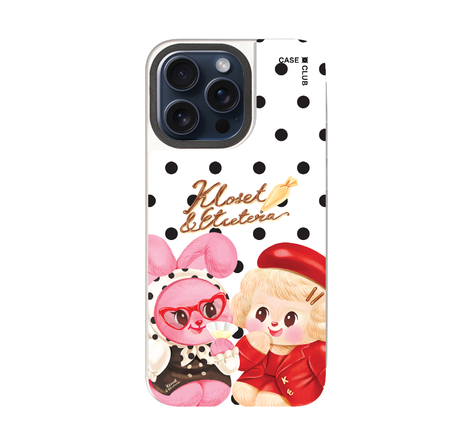 kloset chou cherie