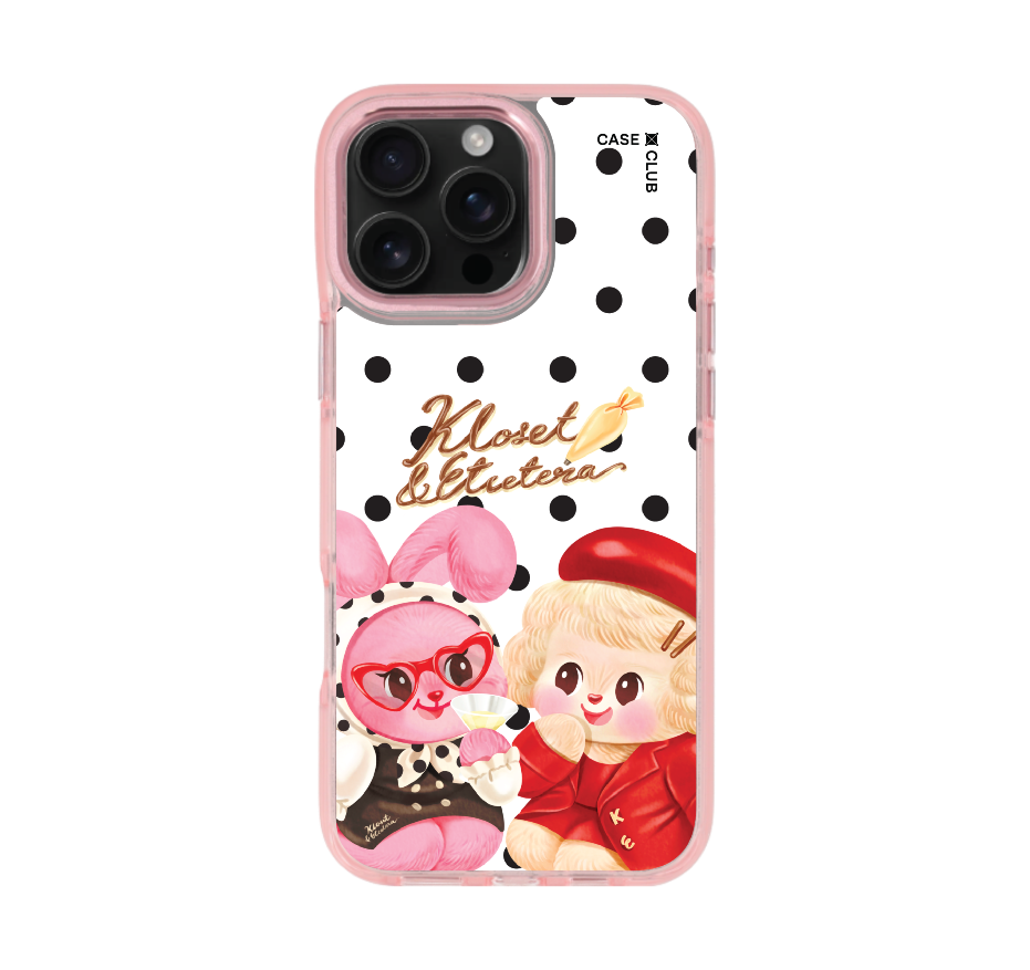 kloset chou cherie