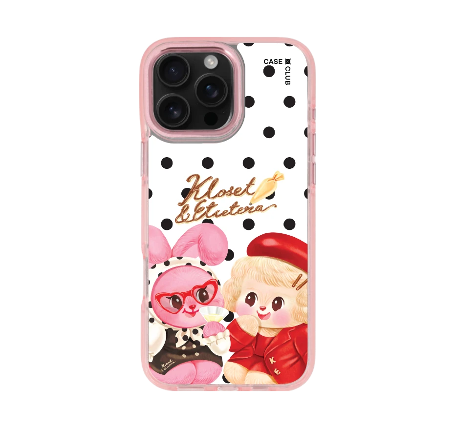 kloset chou cherie