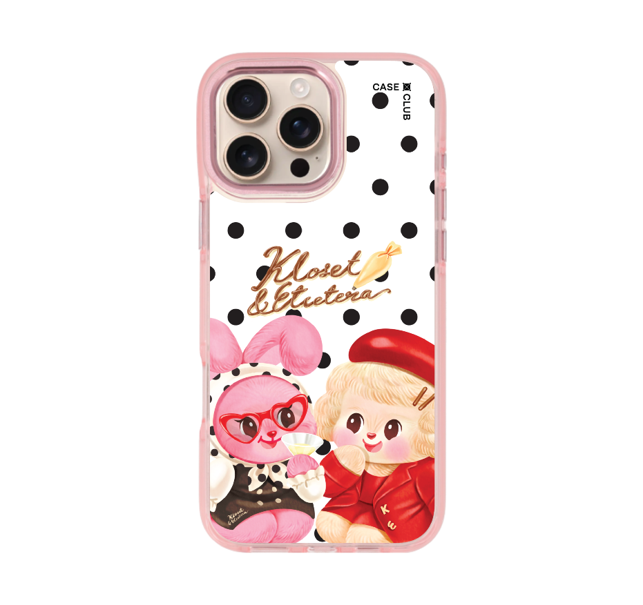 kloset chou cherie
