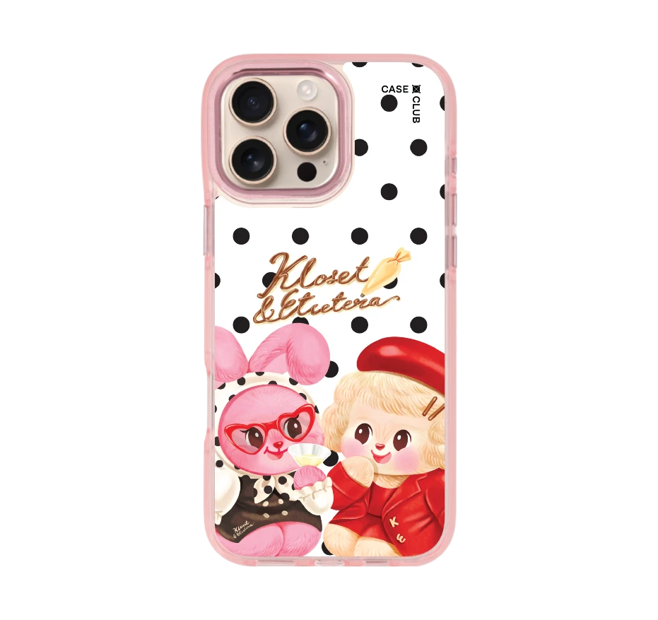 kloset chou cherie