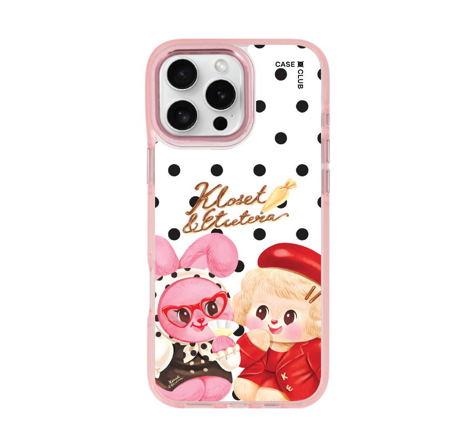 kloset chou cherie