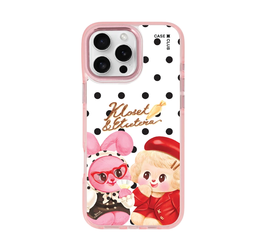 kloset chou cherie