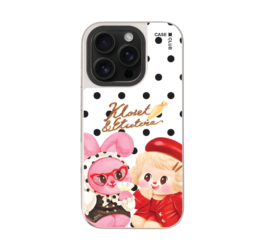 kloset chou cherie