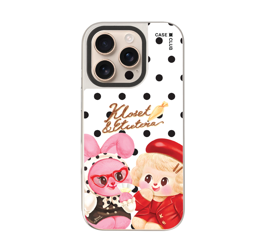 kloset chou cherie