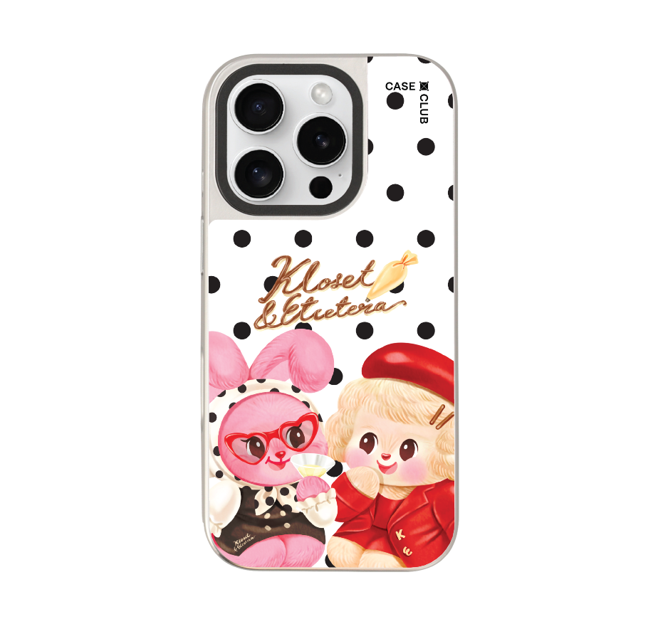 kloset chou cherie
