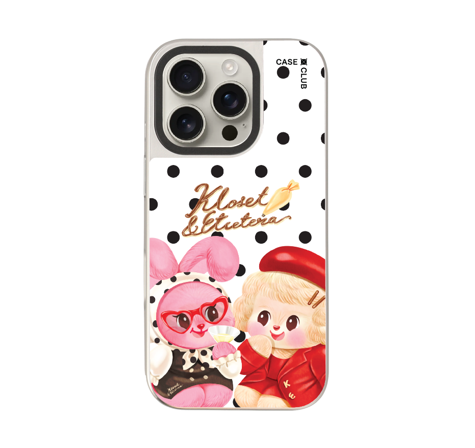 kloset chou cherie