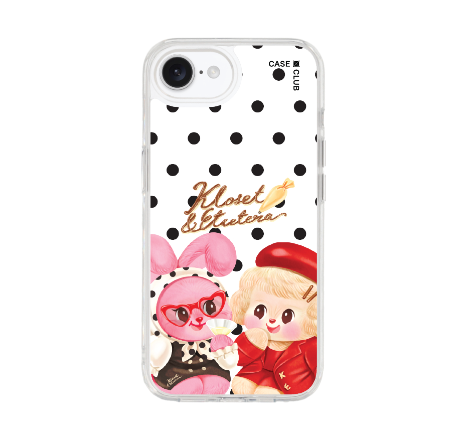 kloset chou cherie