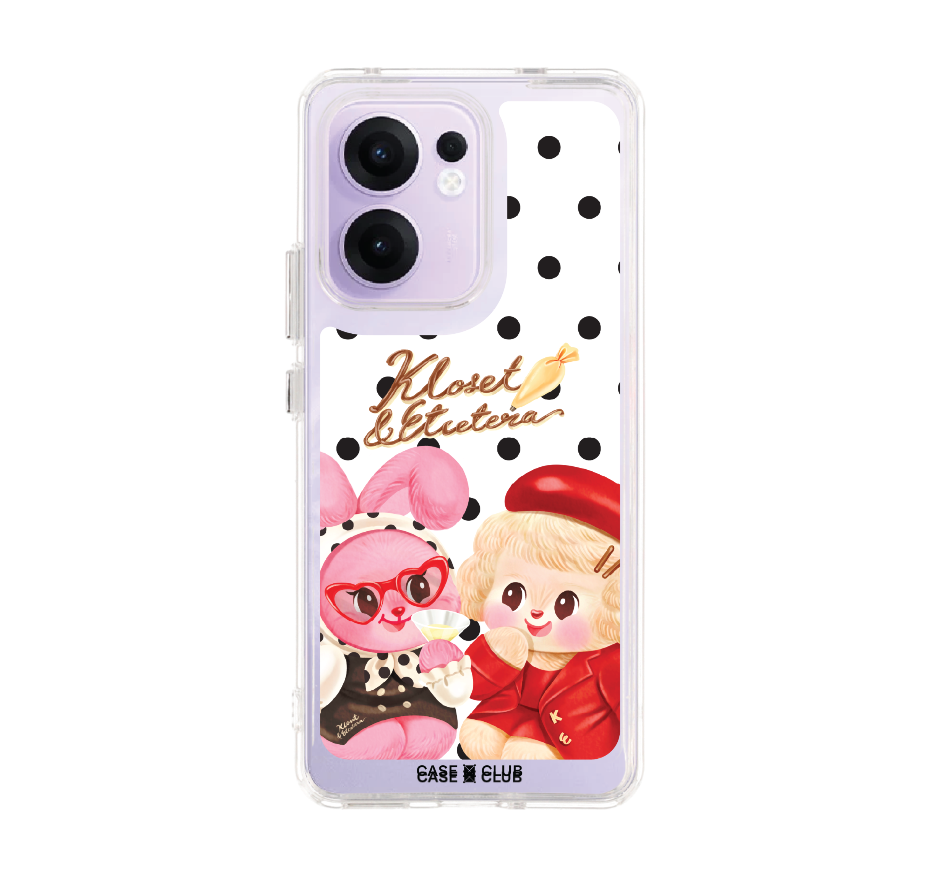 kloset chou cherie