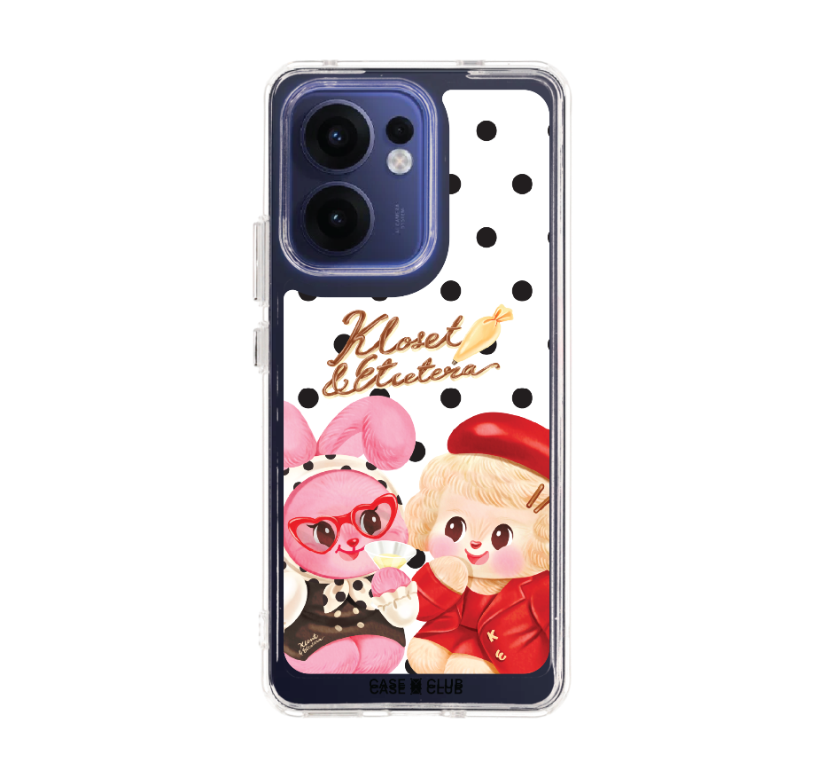 kloset chou cherie