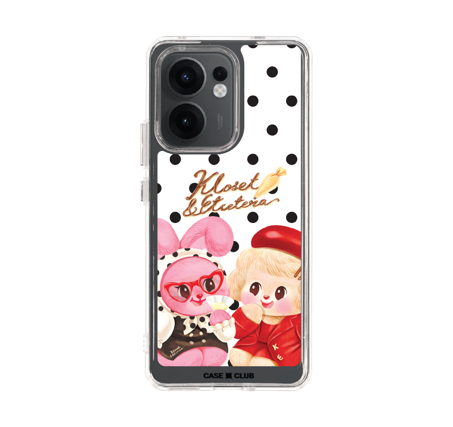 kloset chou cherie