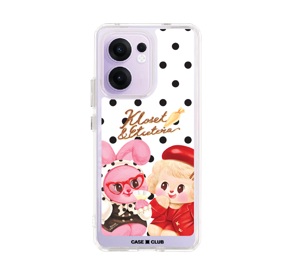 kloset chou cherie