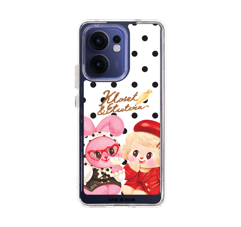 kloset chou cherie
