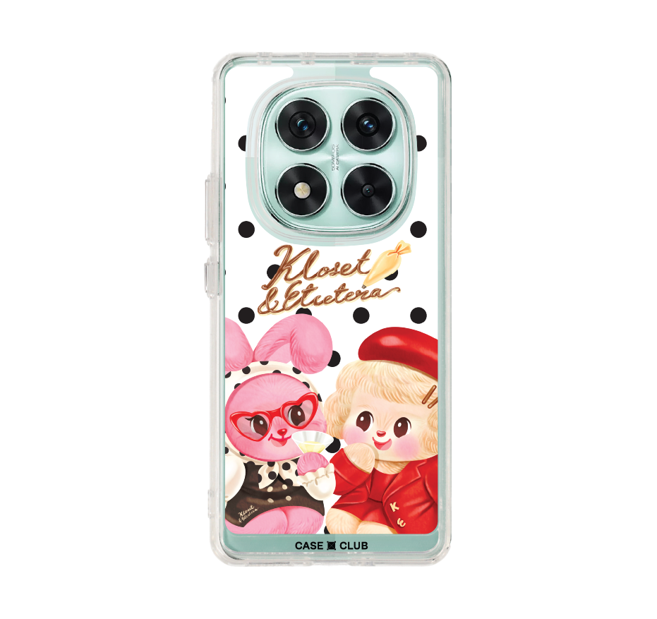kloset chou cherie