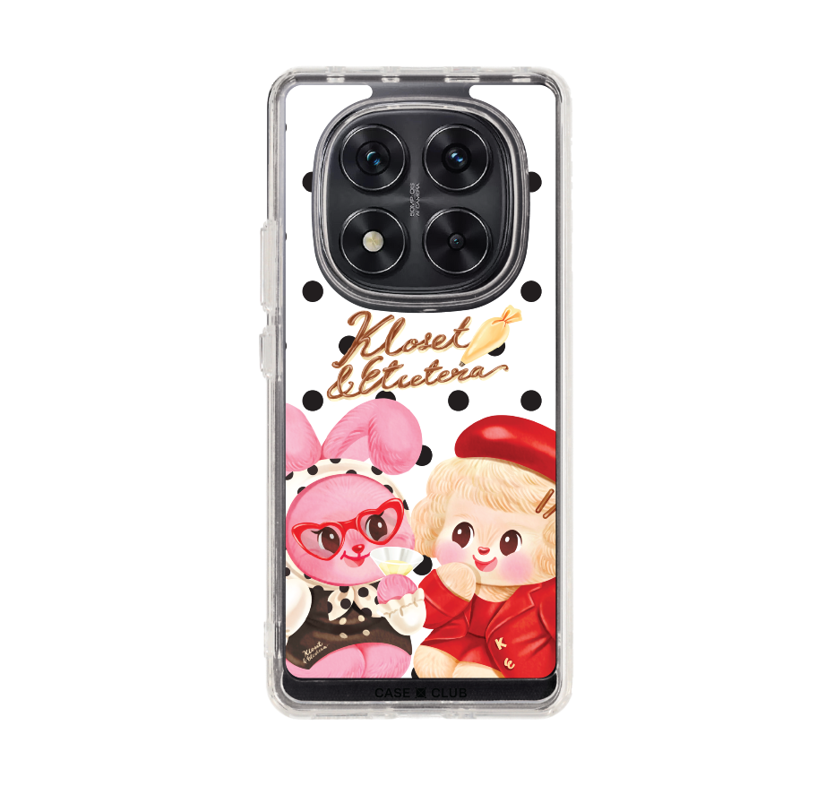 kloset chou cherie
