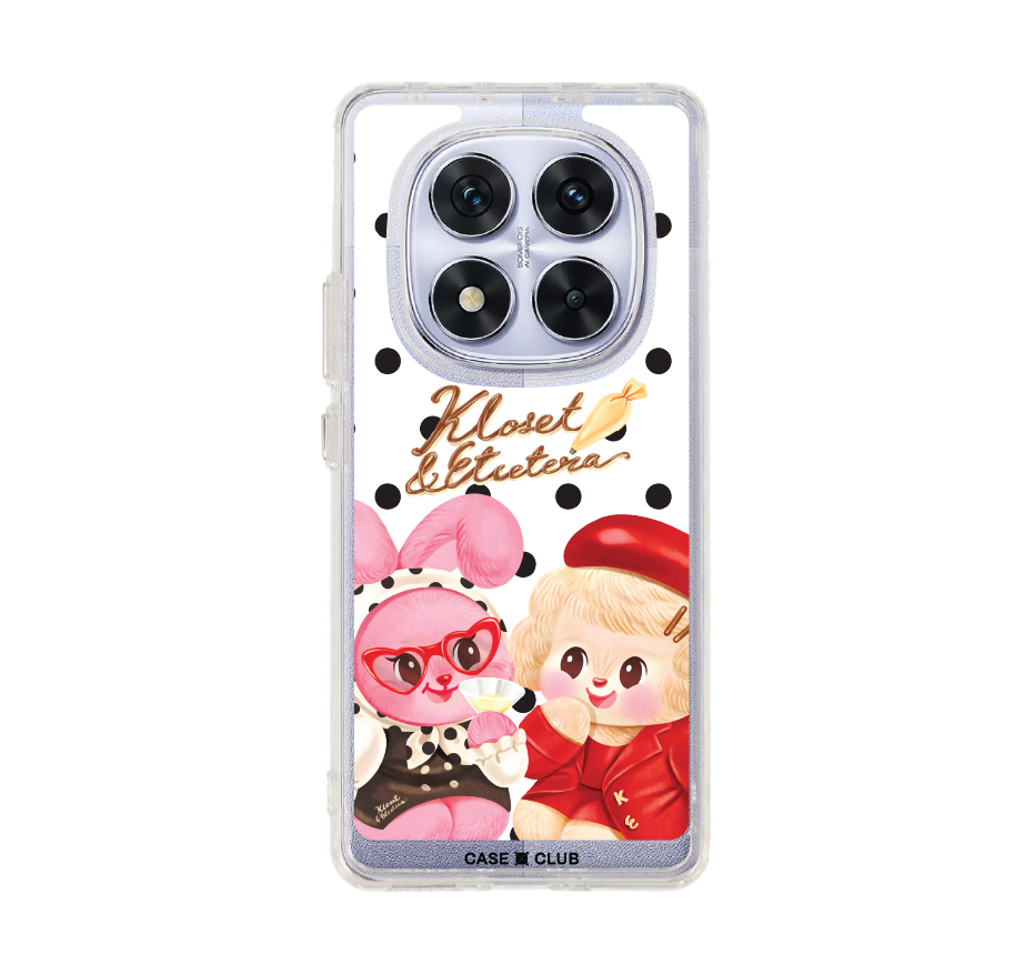 kloset chou cherie